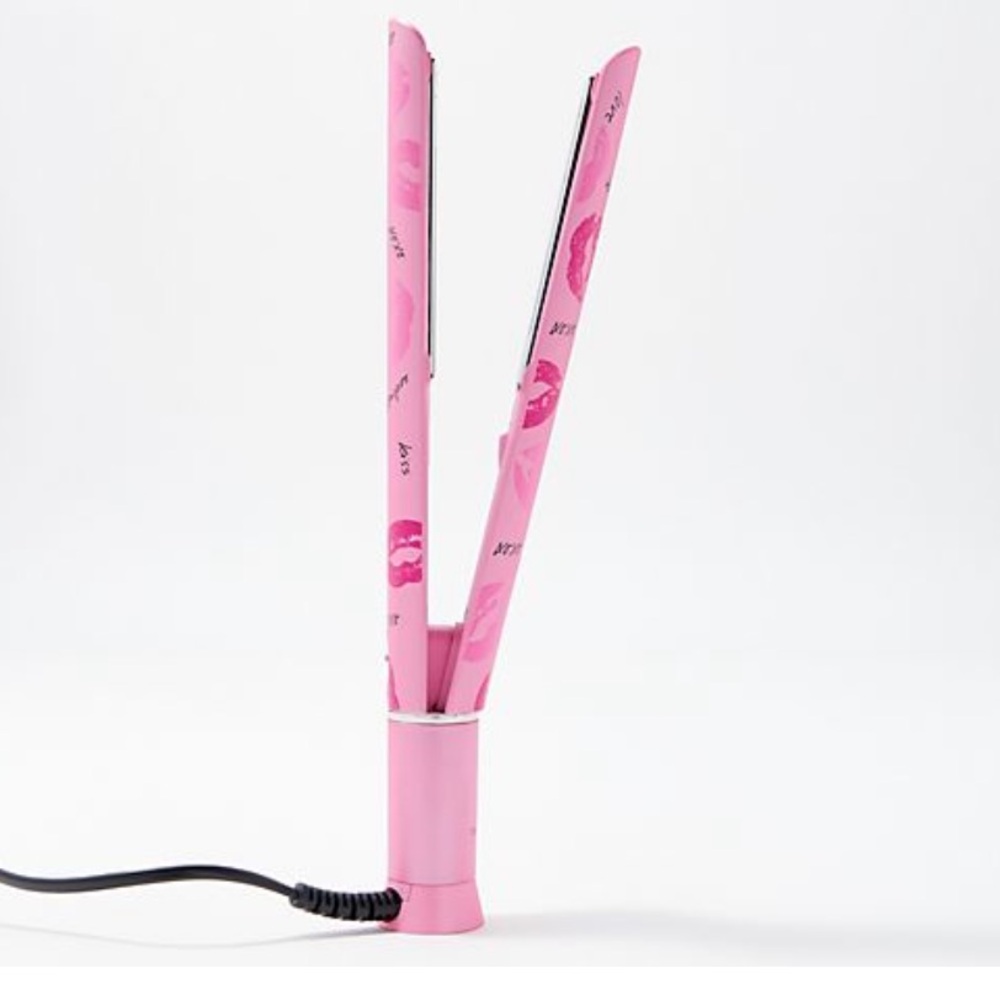 BLOWPRO KISS EDITION UPRIGHT TITANIUM STYLER - Picture 3 of 6